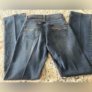 Cruel Girl Georgia Slim